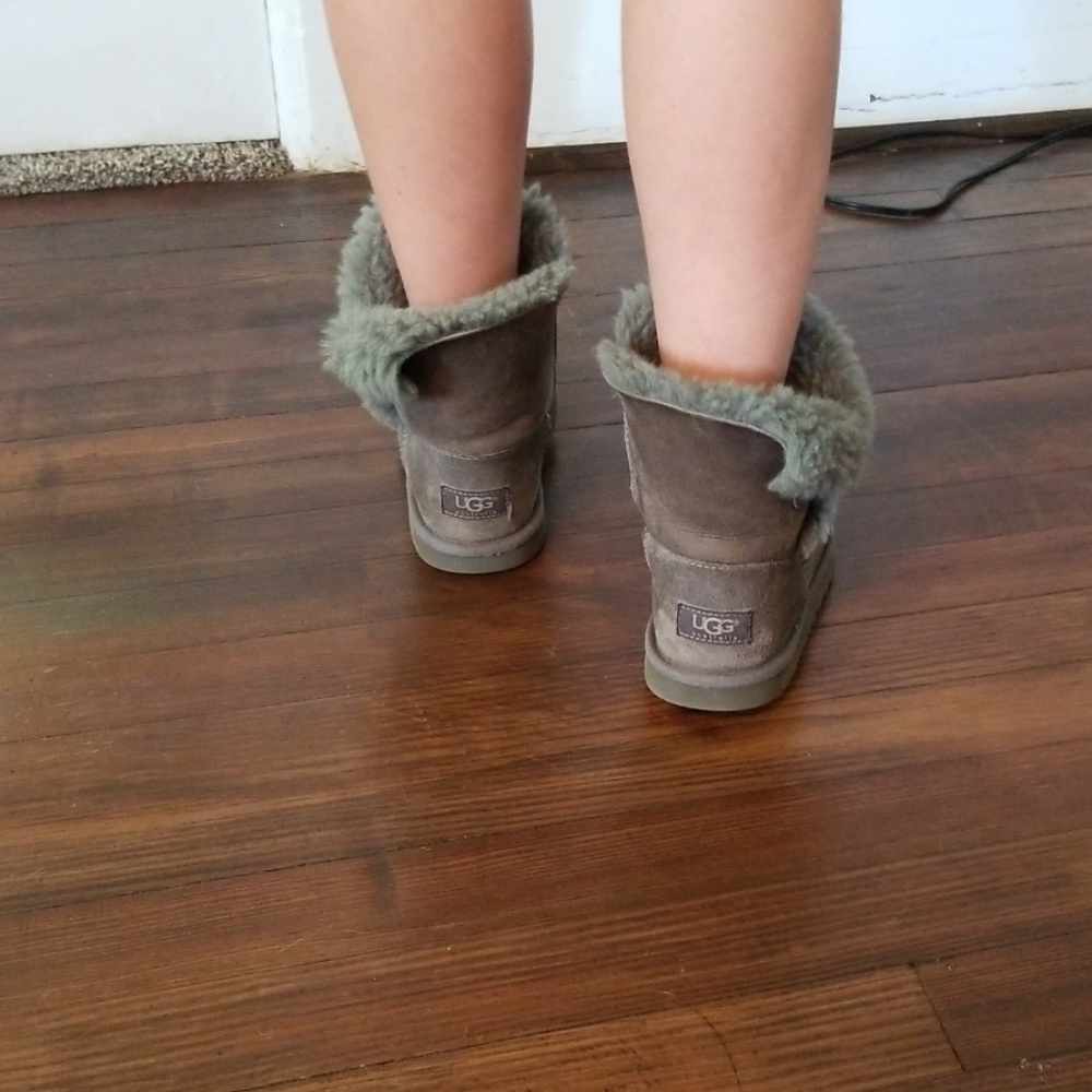 UGG boots